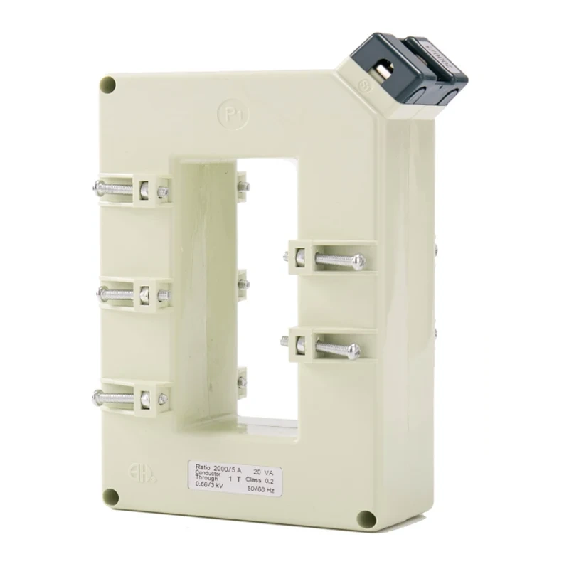 BH-0.66 Series B Kasalukuyang mga Transformer