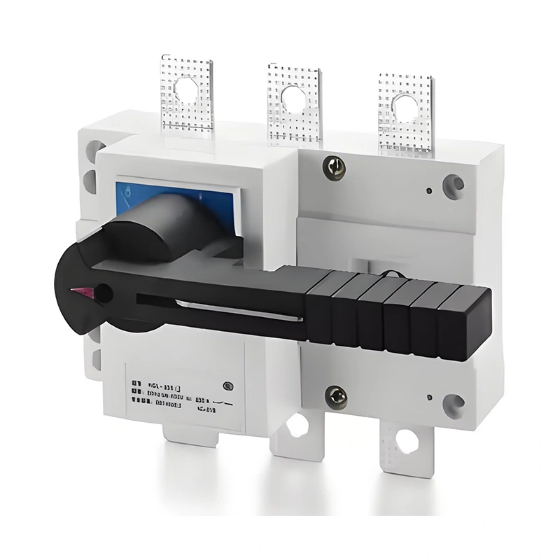Bakit ko pipiliin ang HGL Series Load Isolation Switch?