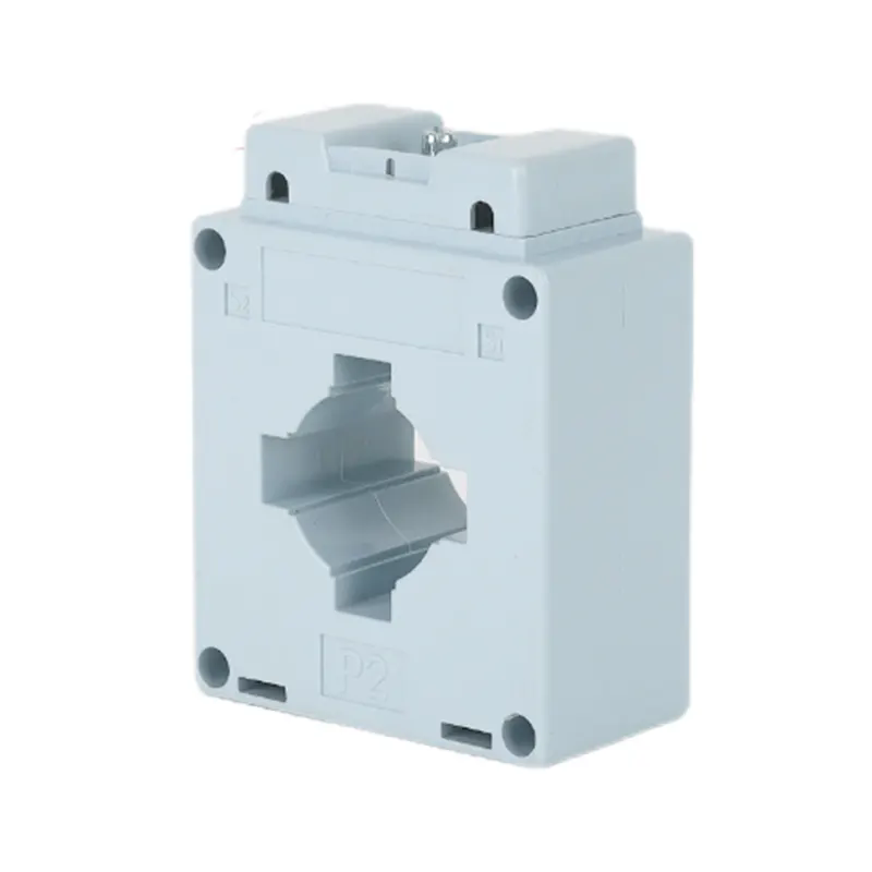 Ano ang papel ng isang mababang boltahe na kasalukuyang transpormer?