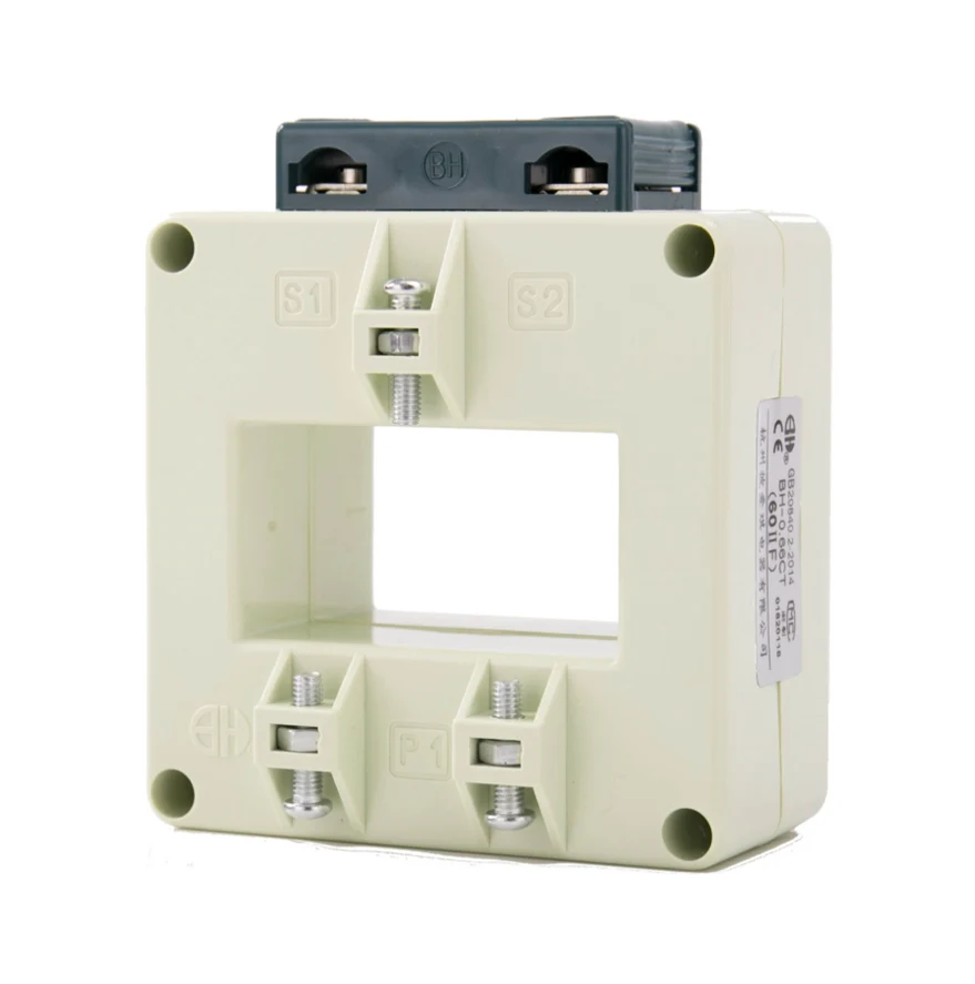 BH-0.66 Series F Kasalukuyang mga Transformer