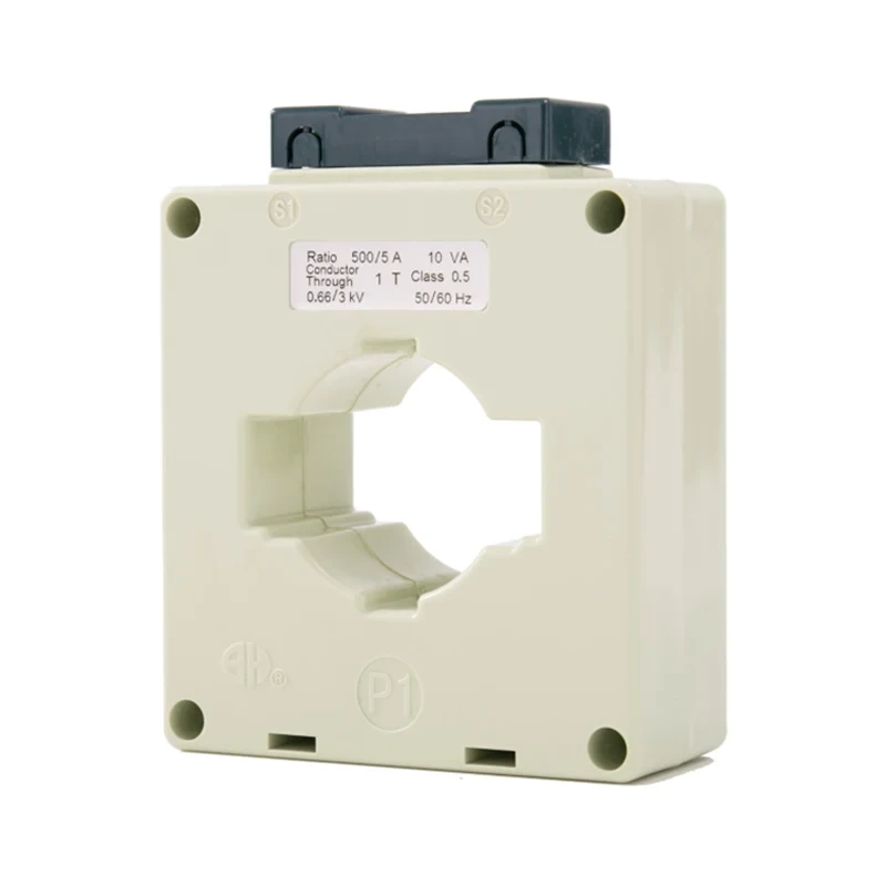 BH-0.66 Series I Kasalukuyang mga Transformer