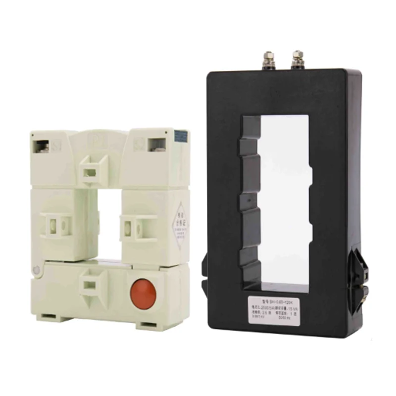 BH- 0.66 Series K Kasalukuyang mga Transformer
