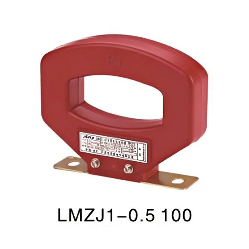 LMZJ1-0.5-100 Kasalukuyang mga Transformer