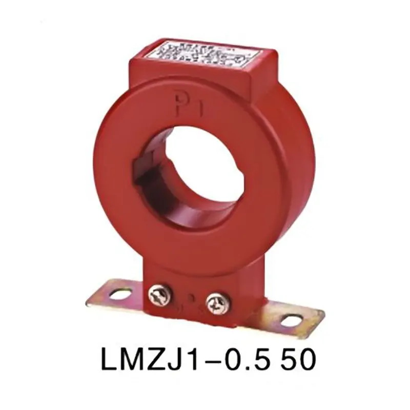 LMZJ1-0.5-50 Kasalukuyang mga Transformer
