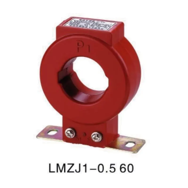 LMZJ1-0.5-60 Kasalukuyang mga Transformer