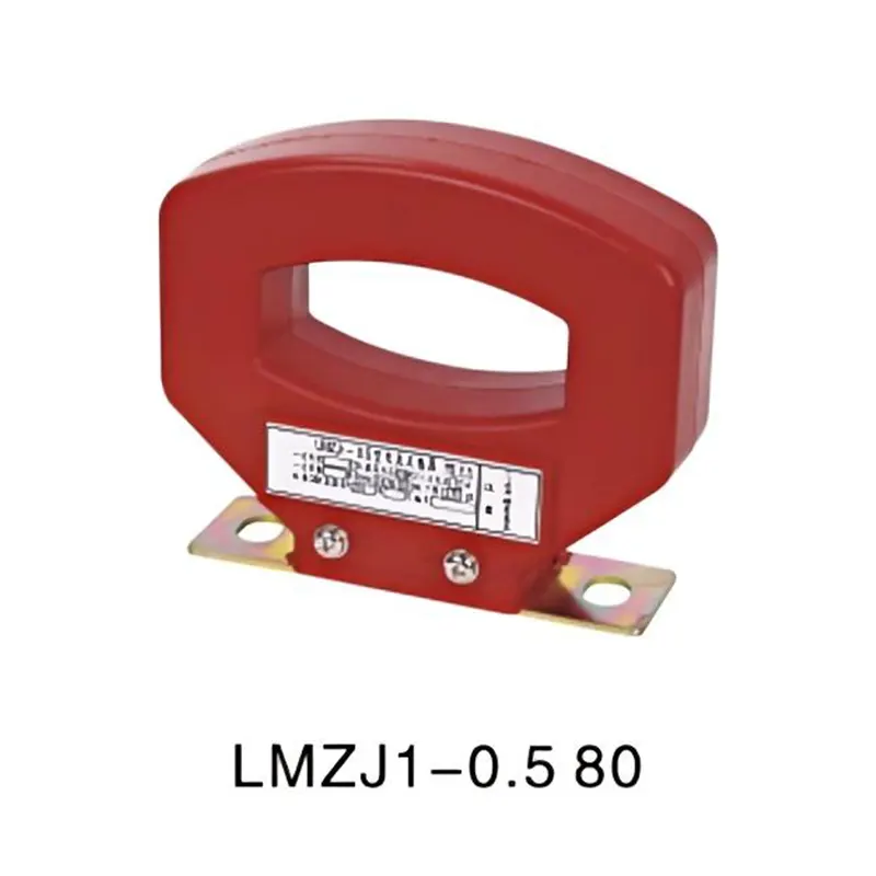 LMZJ1-0.5-80 Kasalukuyang mga Transformer